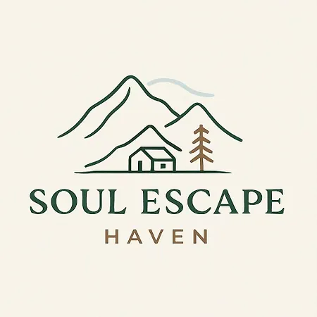 Soul Escape Haven, 10 Km From Center Petrovici