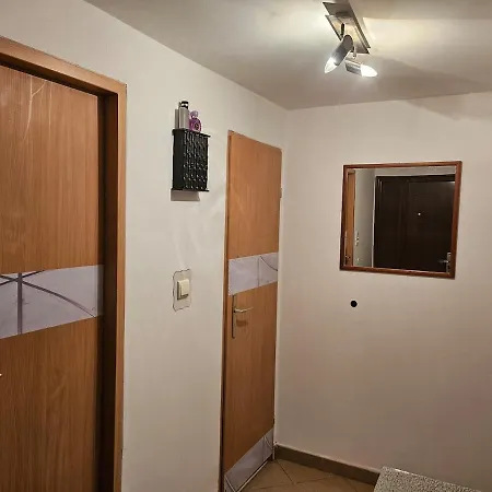 Soul Escape Haven, 10 Km From Center * Petrovici