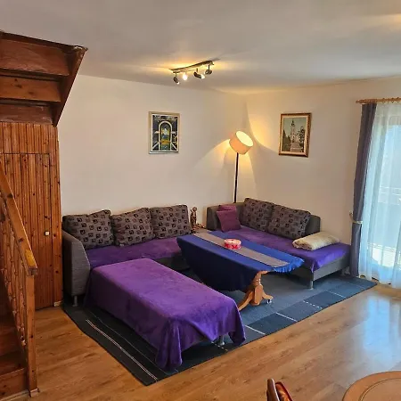 Soul Escape Haven, 10 Km From Center Holiday home