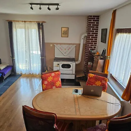 Holiday home Soul Escape Haven, 10 Km From Center