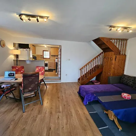 Soul Escape Haven, 10 Km From Center * Petrovici