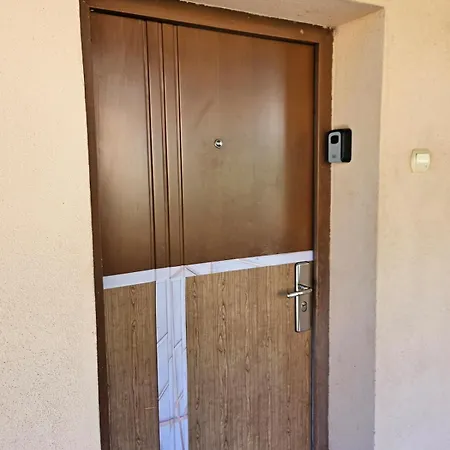 Holiday home Soul Escape Haven, 10 Km From Center *