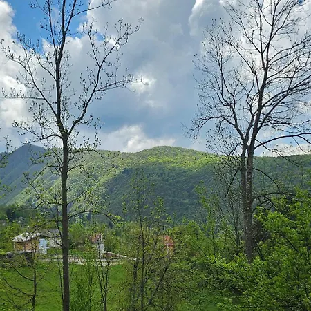 Soul Escape Haven, 10 Km From Center *