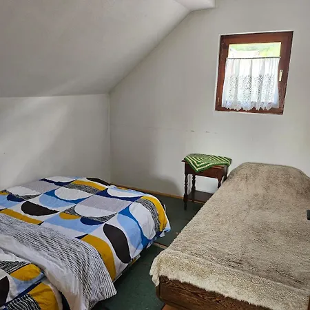 Soul Escape Haven, 10 Km From Center Petrovici