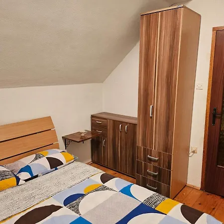 Holiday home Soul Escape Haven, 10 Km From Center *