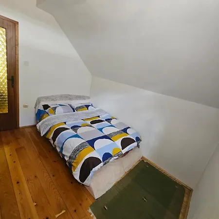 Soul Escape Haven, 10 Km From Center Petrovici