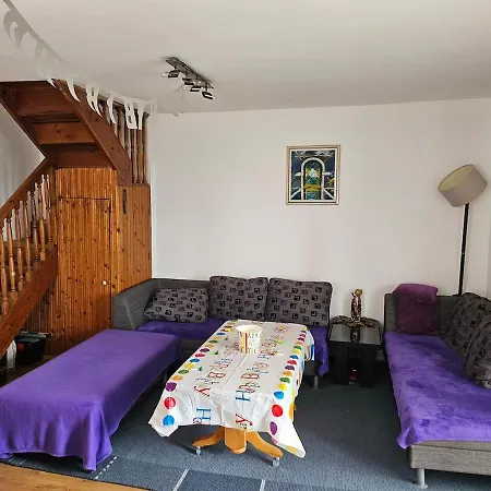 Soul Escape Haven, 10 Km From Center
