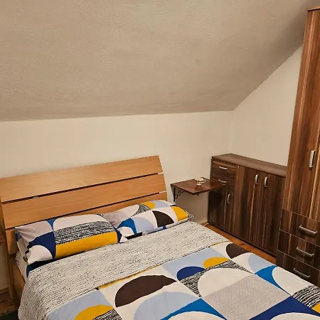 Soul Escape Haven, 10 Km From Center Holiday home