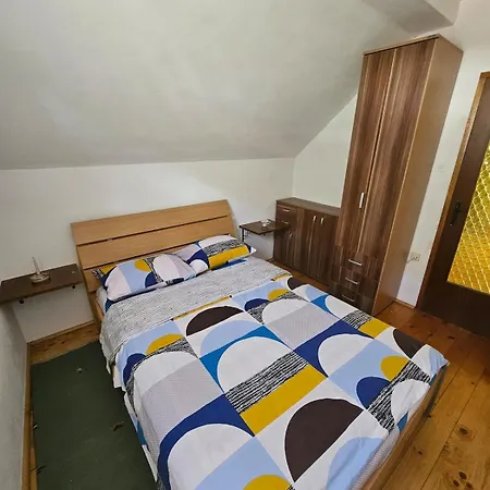 Soul Escape Haven, 10 Km From Center Holiday home