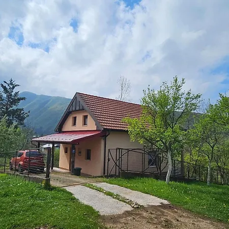 Holiday home Soul Escape Haven, 10 Km From Center