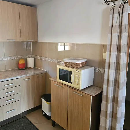 Holiday home Soul Escape Haven, 10 Km From Center *