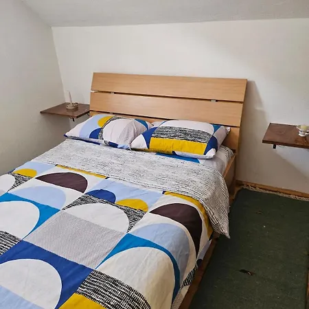Soul Escape Haven, 10 Km From Center Holiday home Petrovici