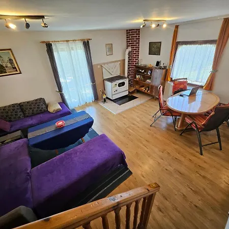 Holiday home Soul Escape Haven, 10 Km From Center Petrovici