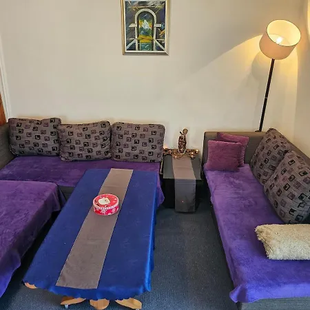 Holiday home Soul Escape Haven, 10 Km From Center