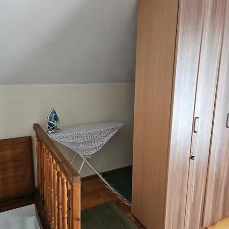 Holiday home Soul Escape Haven, 10 Km From Center *