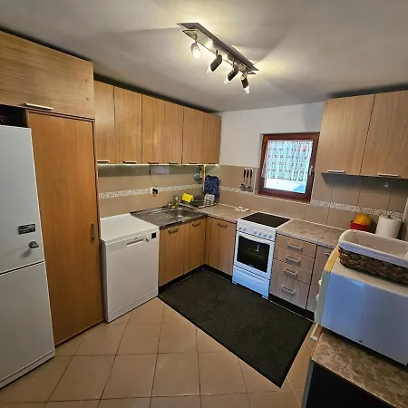 Holiday home Soul Escape Haven, 10 Km From Center
