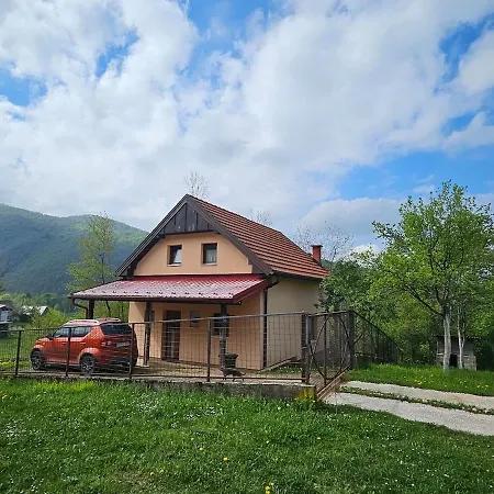 Soul Escape Haven, 10 Km From Center Petrovici