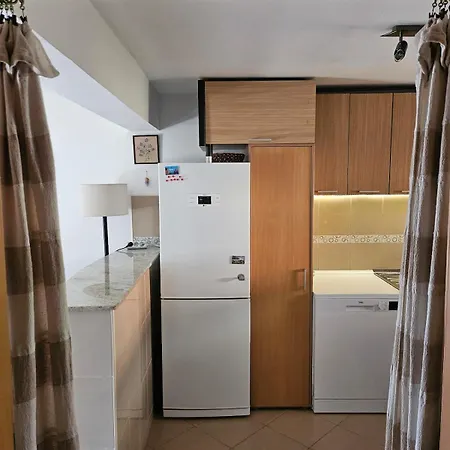 Soul Escape Haven, 10 Km From Center Holiday home *