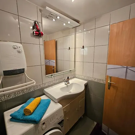 Holiday home Soul Escape Haven, 10 Km From Center *