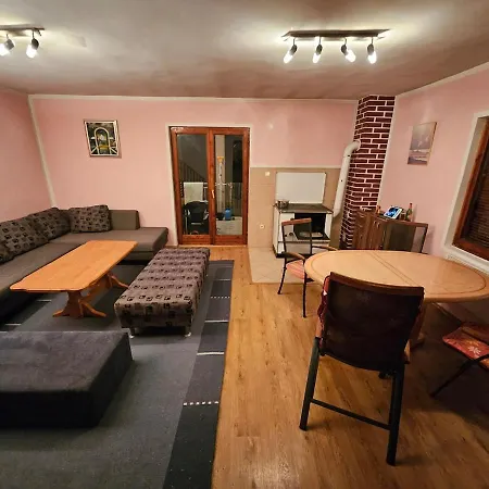 Soul Escape Haven, 10 Km From Center * Petrovici