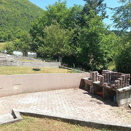 Soul Escape Haven, 10 Km From Center Holiday home
