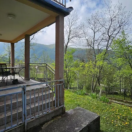 Holiday home Soul Escape Haven, 10 Km From Center