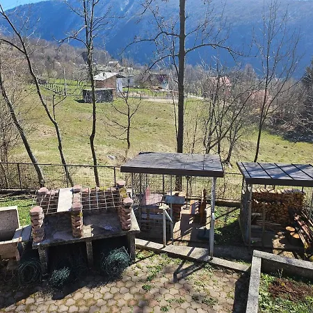 Soul Escape Haven, 10 Km From Center Holiday home