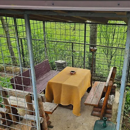 Soul Escape Haven, 10 Km From Center Holiday home