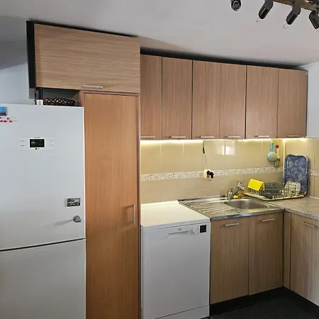 Soul Escape Haven, 10 Km From Center Petrovici